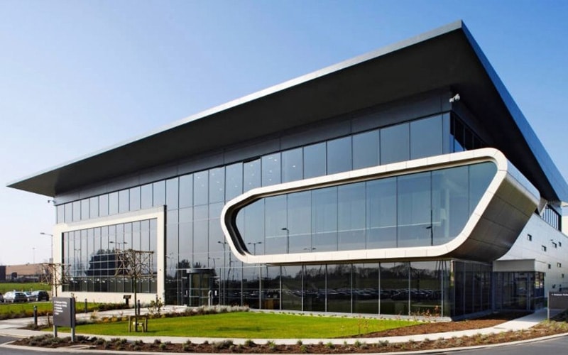 En Anglais: Combined Heat & Power at Abbott Vascular, Tipperary