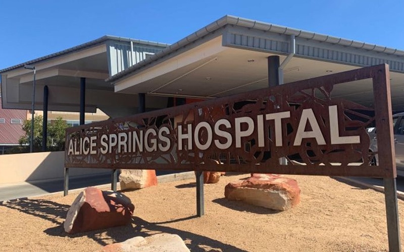 En Anglais: Alice Springs Hospital – Cogeneration Site