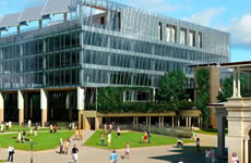 Queensland University of Technology Science & Technology Precinct & Community Hub