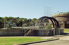 Sydney Water – 5 x WWTP Biogas Co-generation sites