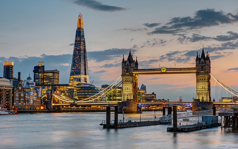 The Shard Building's Combined Heat and Power Plant Case Study