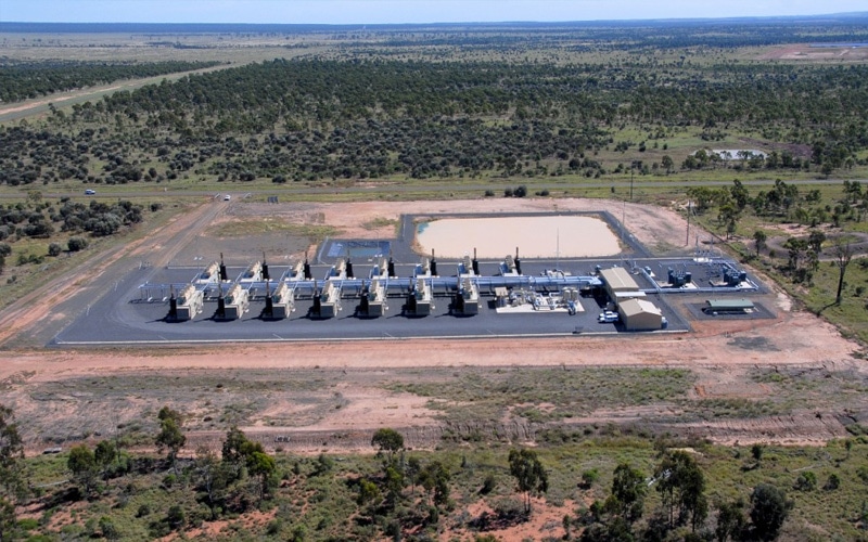 EDL Monetise Coal Mine Gas with Queensland Plant Expansion