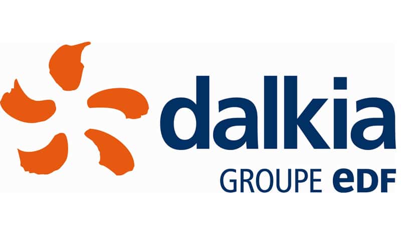 Renovation of Dalkia’s Cogeneration Plant at Bron