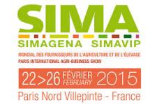 SIMA 2015