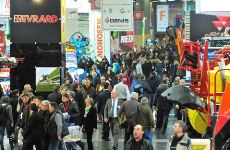 En Anglais: SIMA – Paris 2015