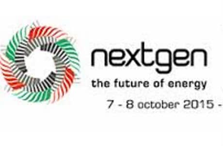 Nextgen: 7 – 8 October 2015