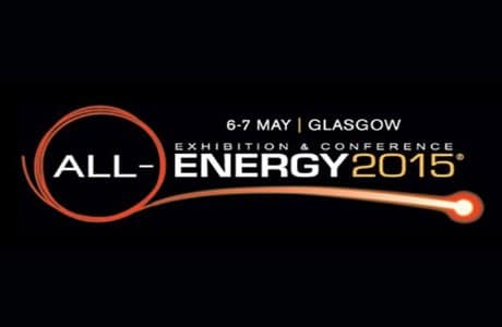 All Energy 2015