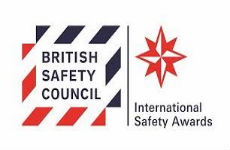 International Safety Award