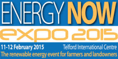 Energy Now 2015