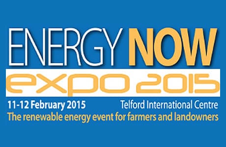 Energy Now Expo- Feb 2015