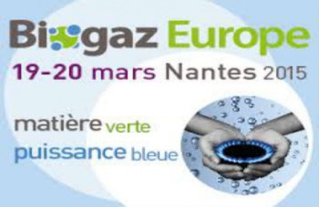 Biogaz