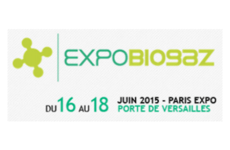 Expo Biogas 2015