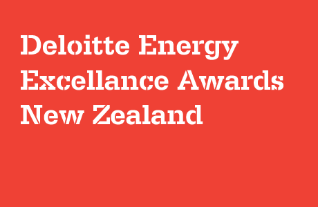 New Zealand Energy Excellence Awards