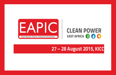 East African Power Industry Convention