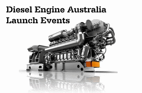 Diesel Genset Launch Events – Australia