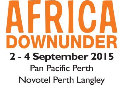 Africa Downunder