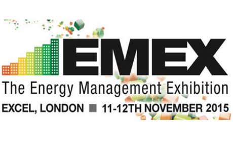EMEX 2015- The Energy Management Exhibition