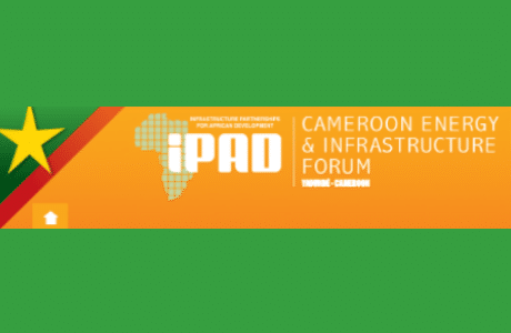 iPad Cameroon Energy & Infrastructure Forum 2015