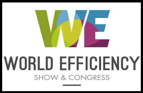 World Efficiency 2015 Exhibition in Paris