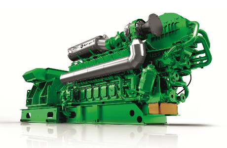 Clarke Energy Deploys GE’s First 616 Diesel Engine in Australia at Diamantina Power Station
