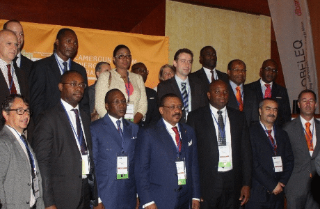 Clarke Energy at iPAD Cameroon Energy & Infrastructure Forum