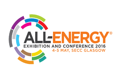 All Energy Exhibition 2016