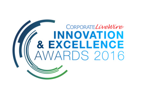 Innnovation and Excellance Awards 2016