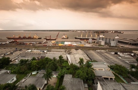 Clarke Energy annonce une première commande de moteurs à gaz Jenbacher de GE au Cameroun