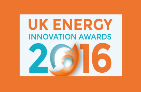 Energy Innovation Awards 2016