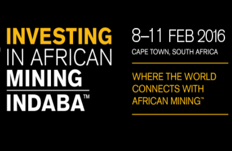 En Anglais: Clarke Energy at the African Mining Indaba