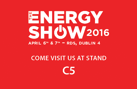 The Energy Show 2016