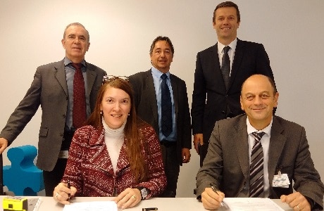 Clarke Energy, fournisseur préférentiel pour ENGIE
