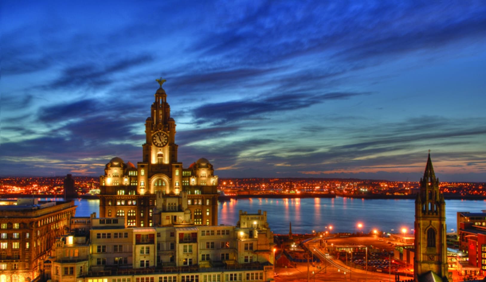 Clarke Energy Voice of Energy and Environment Sector for Liverpool Chamber