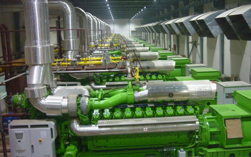 Regent Energy & Power 108MW IPP, Bangladesh