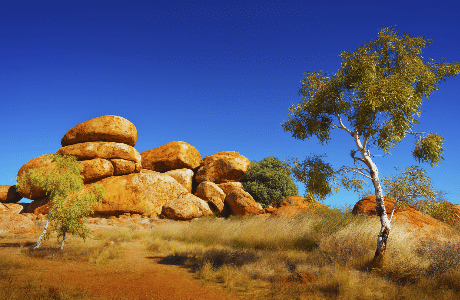 Clarke Energy participating at NT Resources Week