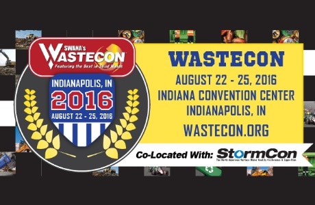 Wastecon 2016