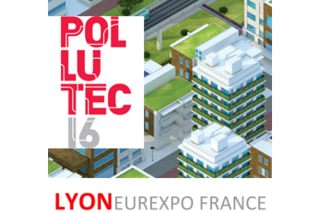 Clarke Energy Sera Présent au salon Pollutec 2016