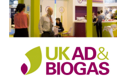 UKAD and Biogas