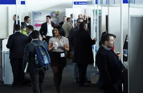 Data Centres North 2017 Exhibitor