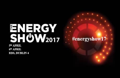 Clarke Energy at SEAI’s The Energy Show 2017