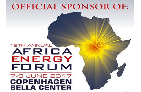 19th Annual African Energy Forum