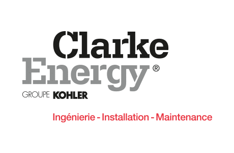 En Anglais: Clarke Energy Exhibits at Expobiogaz