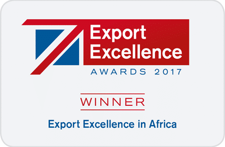 UK Export Excellence Awards 2017