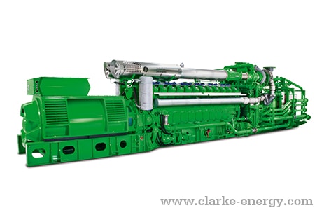 Clarke Energy Chosen by APA to Supply GE’s Gas Engine Technology to Gruyere Gold Australian Mining Project