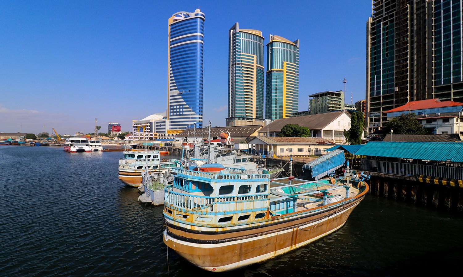 Alaf Selects Clarke Energy To Supply Gas Fuelled Captive Power Plant