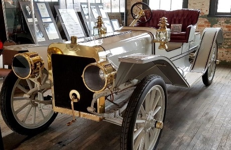 En Anglais: Automotive Power Summit Detroit