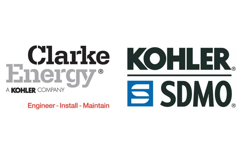 Clarke Energy investi dans la première usine d’assemblage pour groupes électrogènes KOHLER-SDMO à Lagos