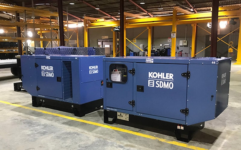 Clarke Energy Invests in First Assembly Plant for Kohler SDMO’s Generating Sets in Lagos