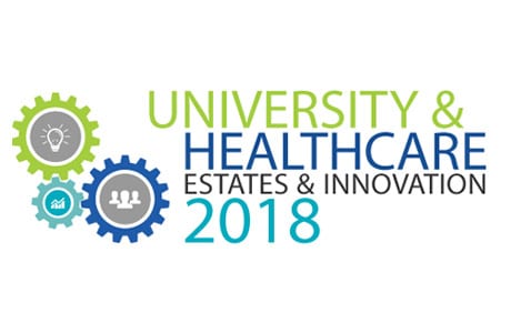 UHEI – University & Healthcare Estates and Innovation 2018