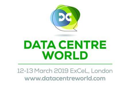 Data Centre World 2019